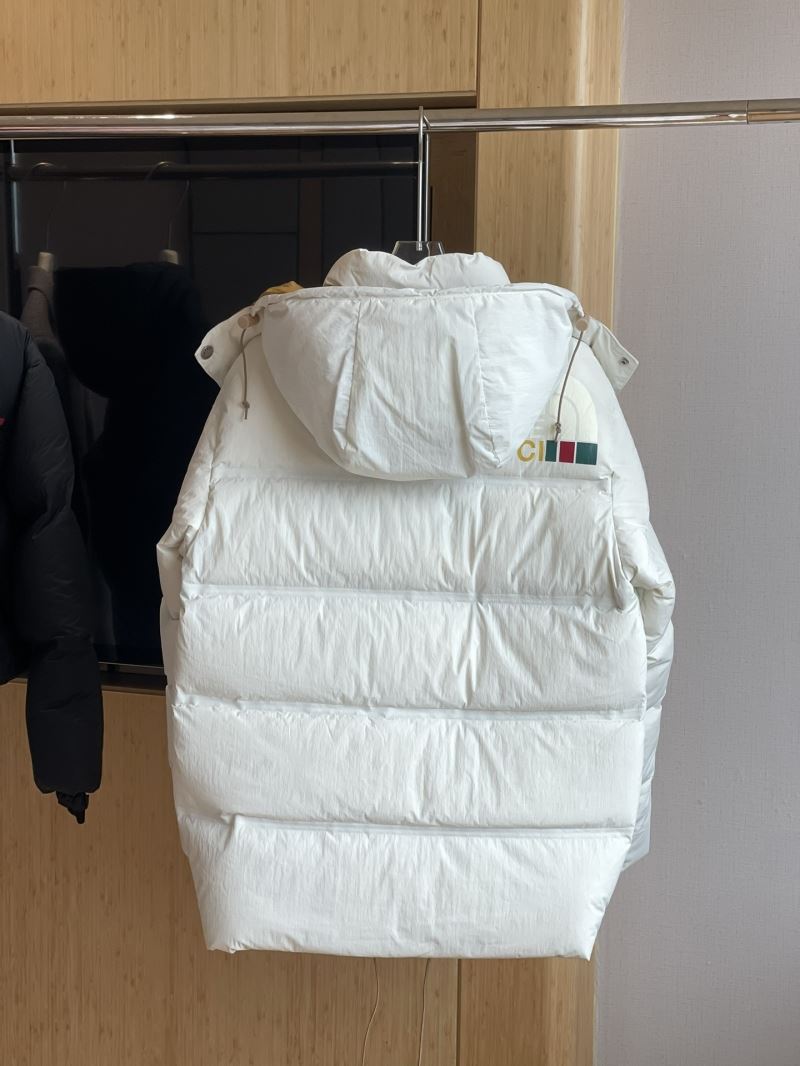 Gucci Down Jackets